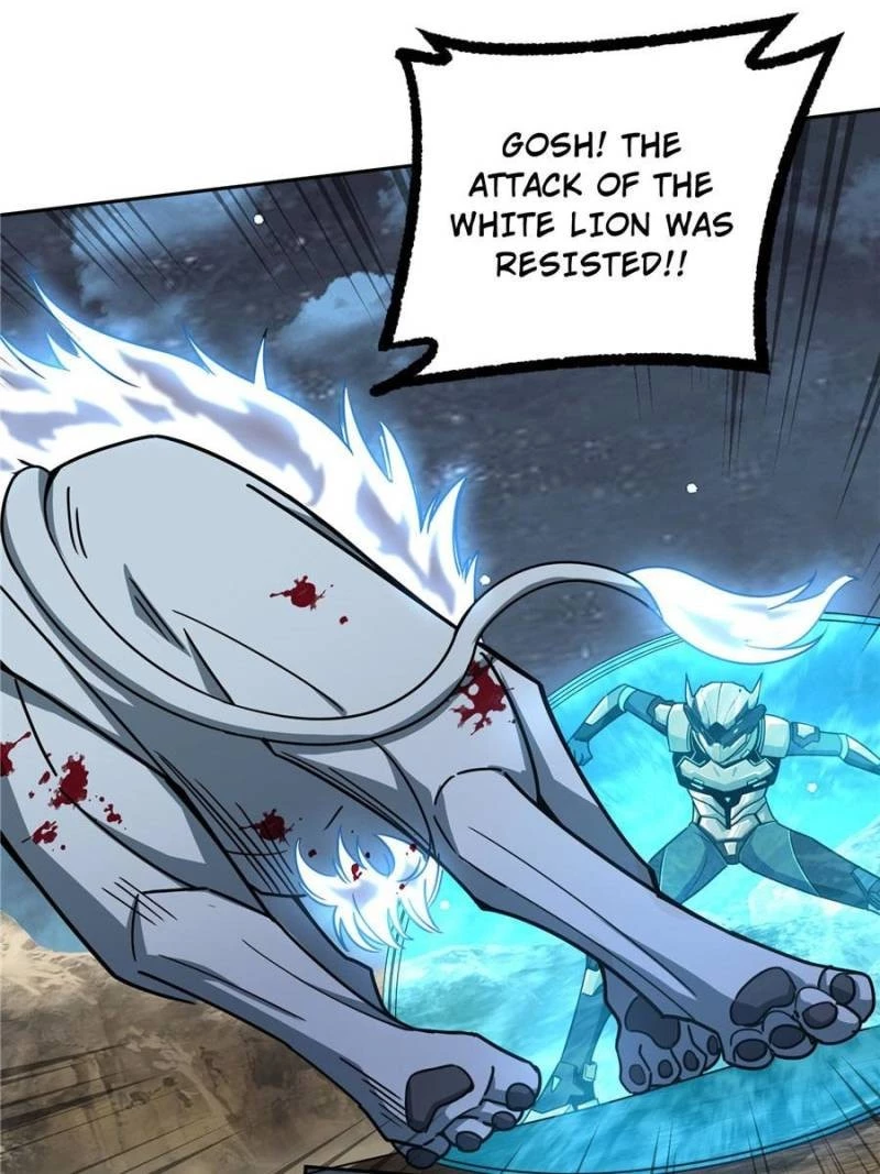 The Legendary Mechanic Chapter 120 - 23