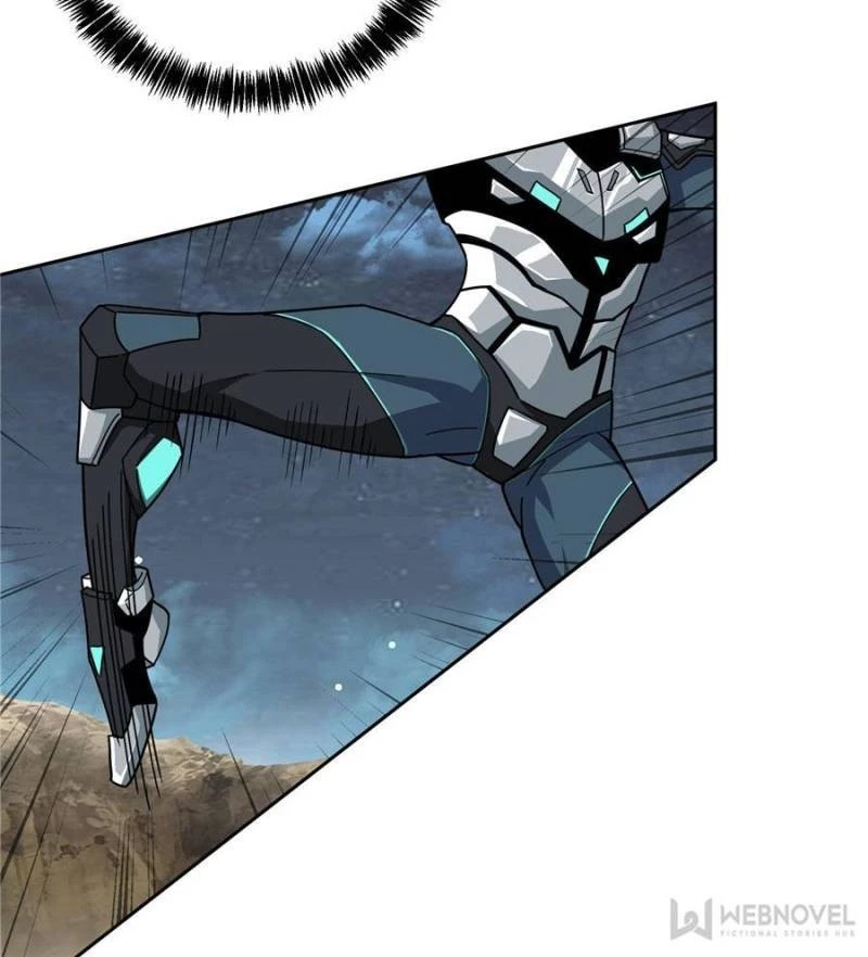 The Legendary Mechanic Chapter 120 - 25