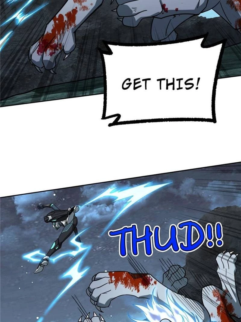 The Legendary Mechanic Chapter 120 - 27