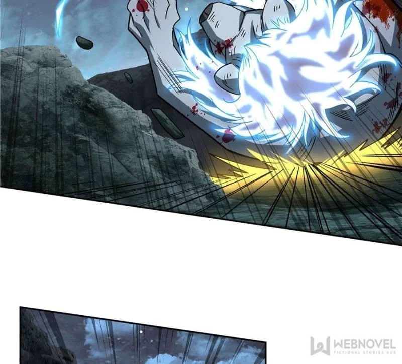 The Legendary Mechanic Chapter 120 - 28