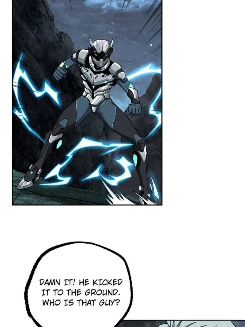 The Legendary Mechanic Chapter 120 - 29