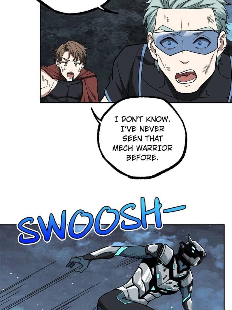 The Legendary Mechanic Chapter 120 - 30