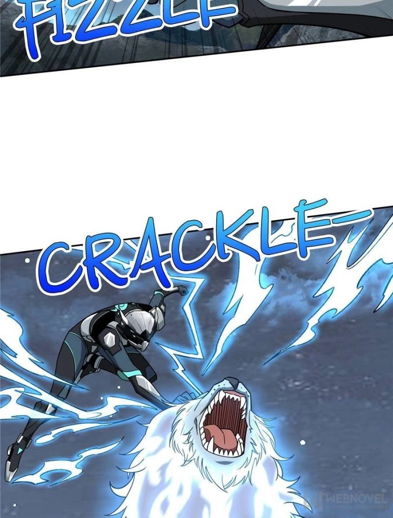 The Legendary Mechanic Chapter 120 - 34