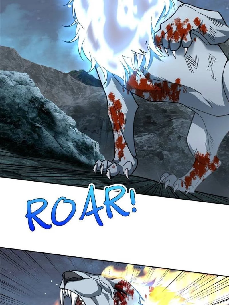 The Legendary Mechanic Chapter 120 - 35