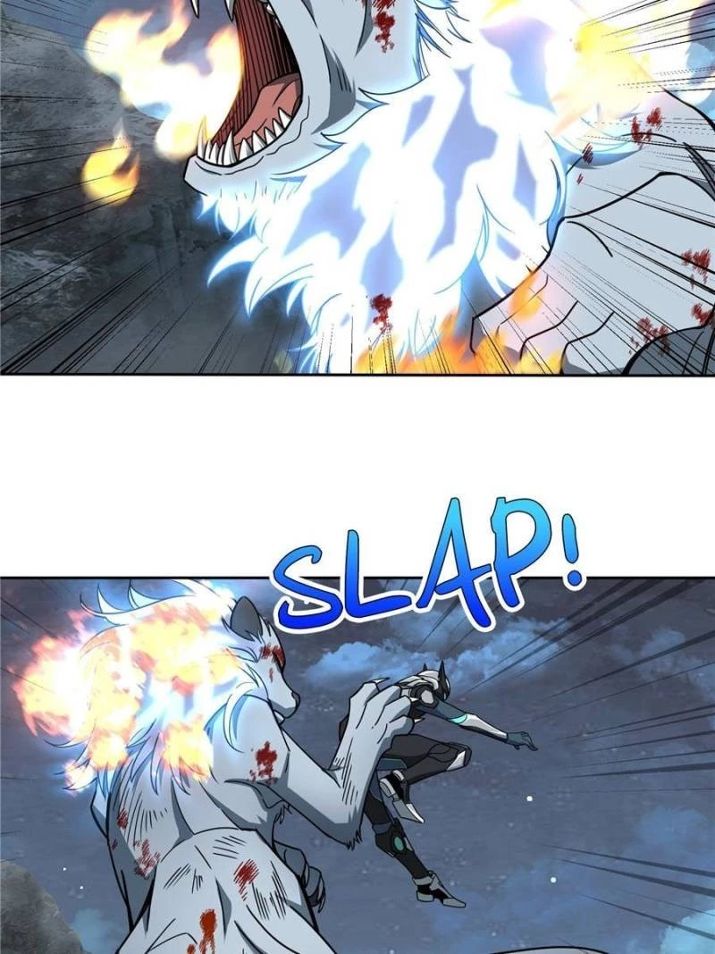 The Legendary Mechanic Chapter 120 - 36