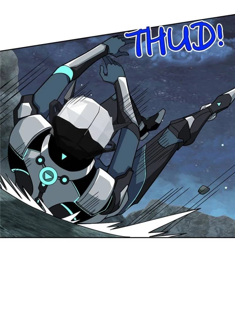 The Legendary Mechanic Chapter 120 - 39