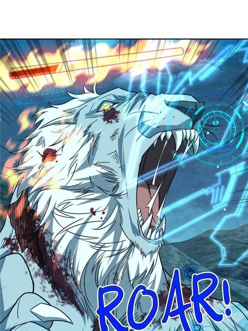 The Legendary Mechanic Chapter 120 - 40