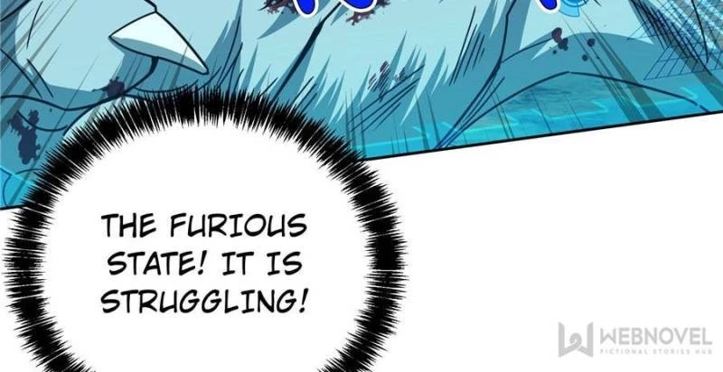 The Legendary Mechanic Chapter 120 - 41