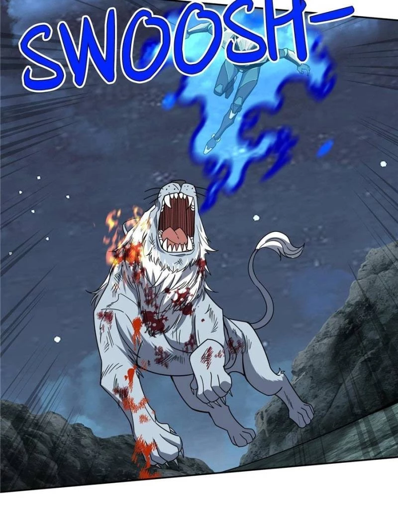 The Legendary Mechanic Chapter 120 - 43