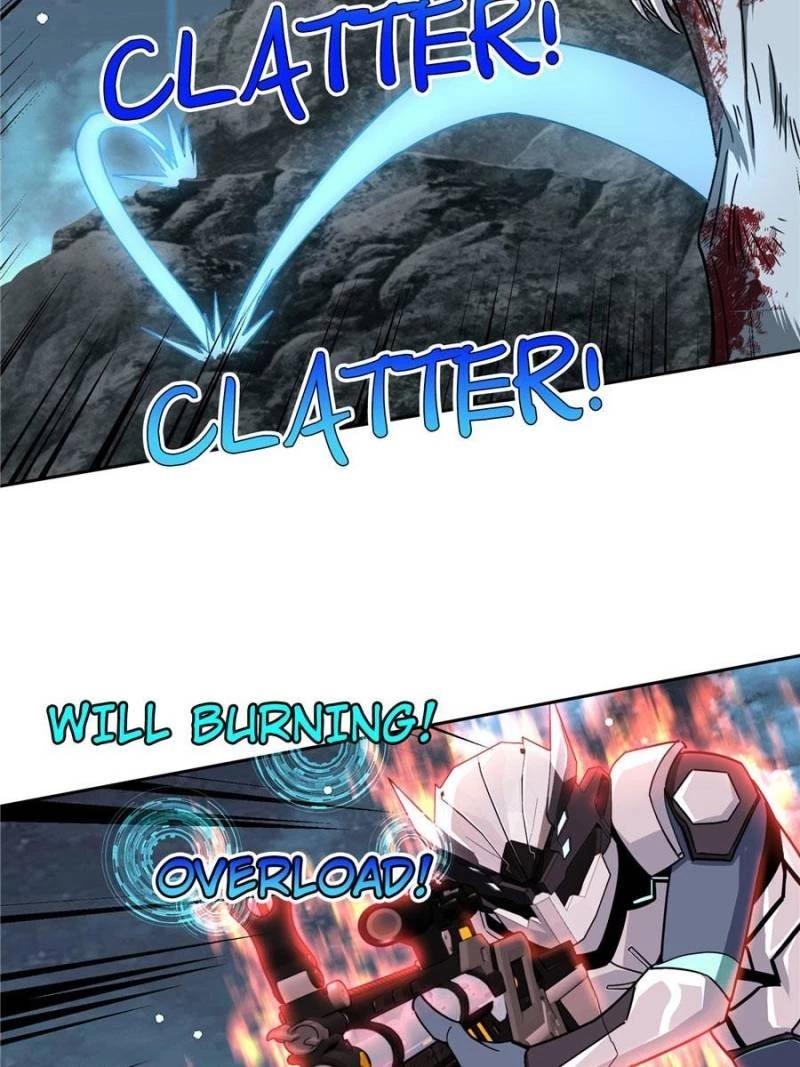 The Legendary Mechanic Chapter 120 - 47