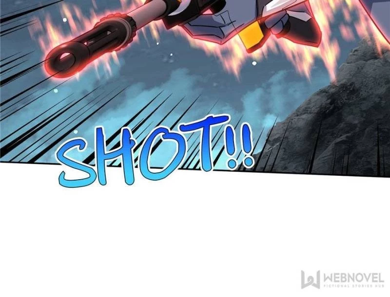 The Legendary Mechanic Chapter 120 - 48