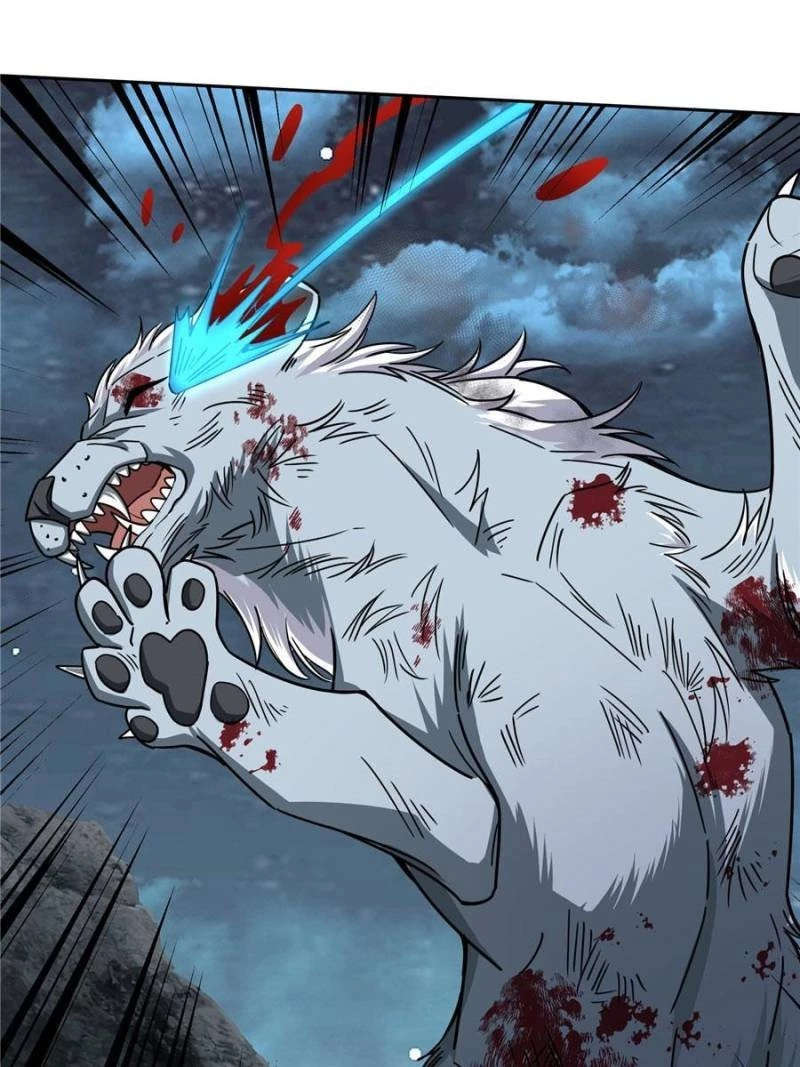 The Legendary Mechanic Chapter 120 - 49