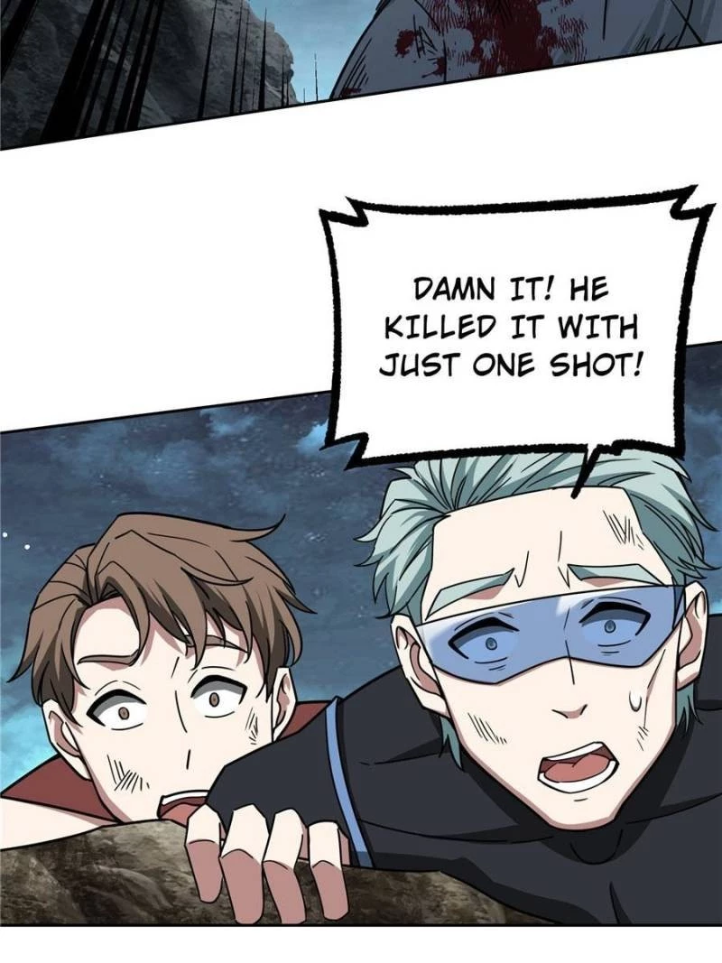 The Legendary Mechanic Chapter 120 - 50