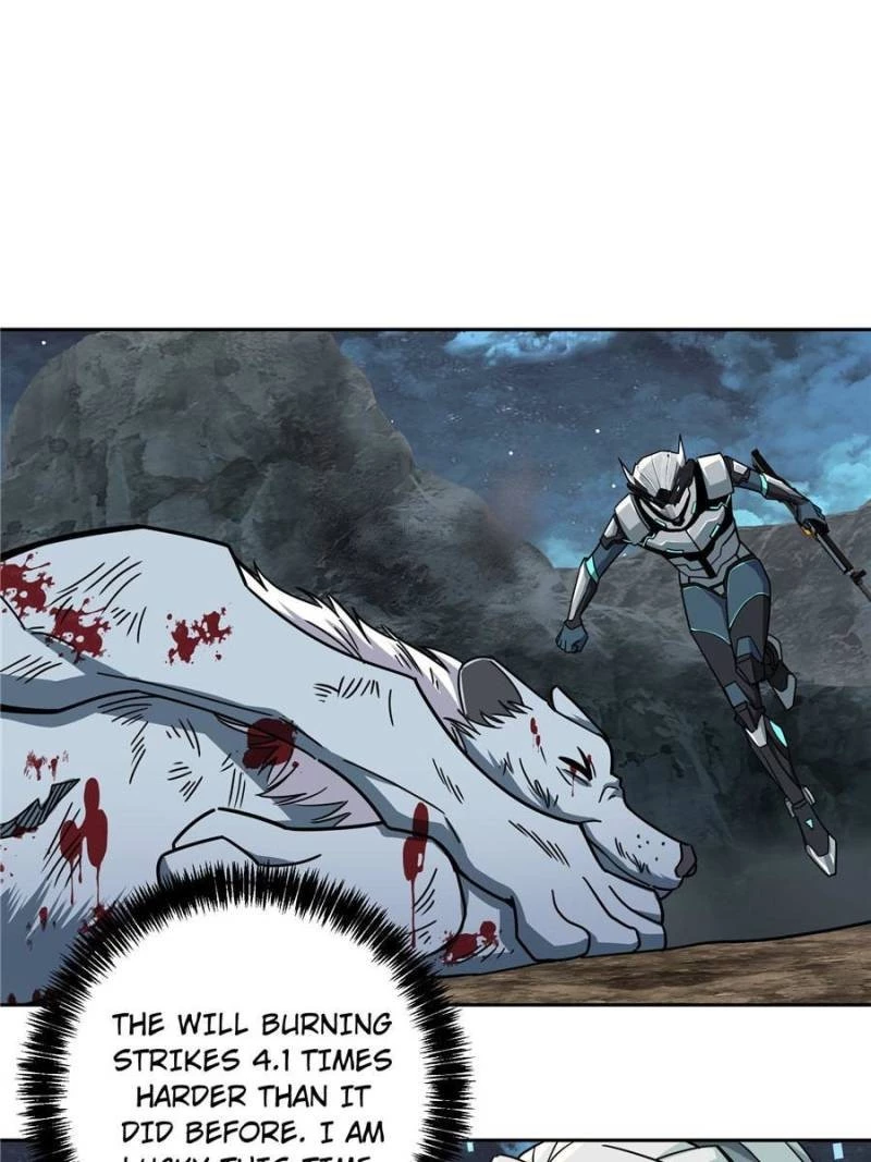 The Legendary Mechanic Chapter 120 - 51