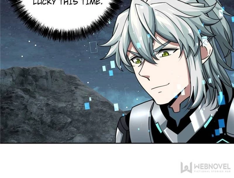 The Legendary Mechanic Chapter 120 - 52
