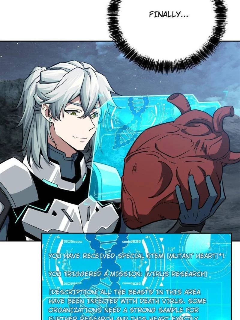 The Legendary Mechanic Chapter 121 - 2