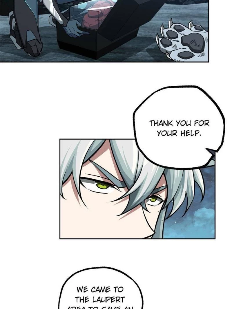 The Legendary Mechanic Chapter 121 - 4