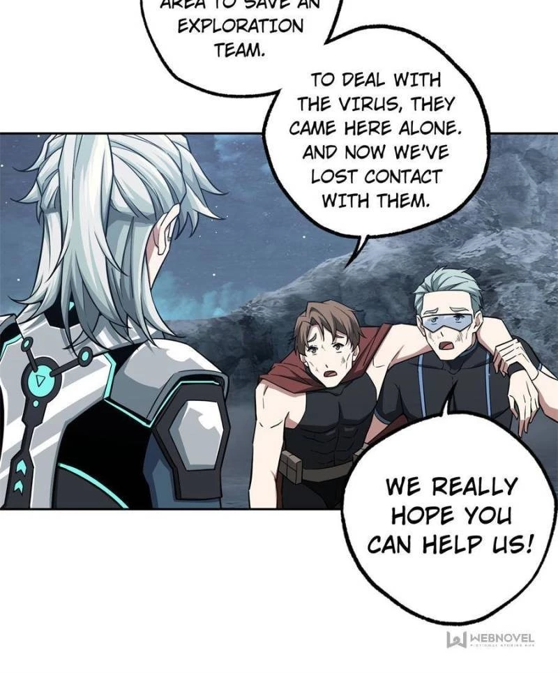 The Legendary Mechanic Chapter 121 - 5
