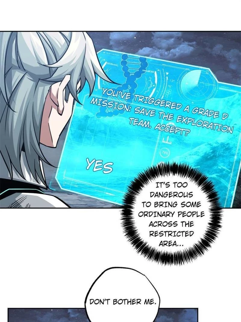 The Legendary Mechanic Chapter 121 - 6