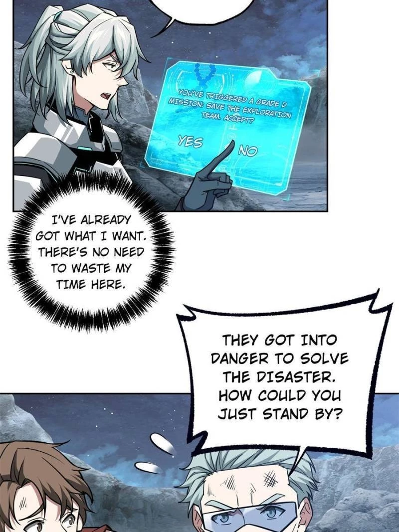 The Legendary Mechanic Chapter 121 - 7