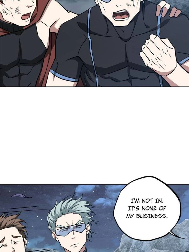 The Legendary Mechanic Chapter 121 - 8