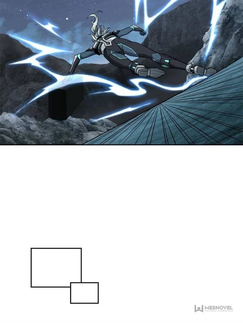 The Legendary Mechanic Chapter 121 - 10
