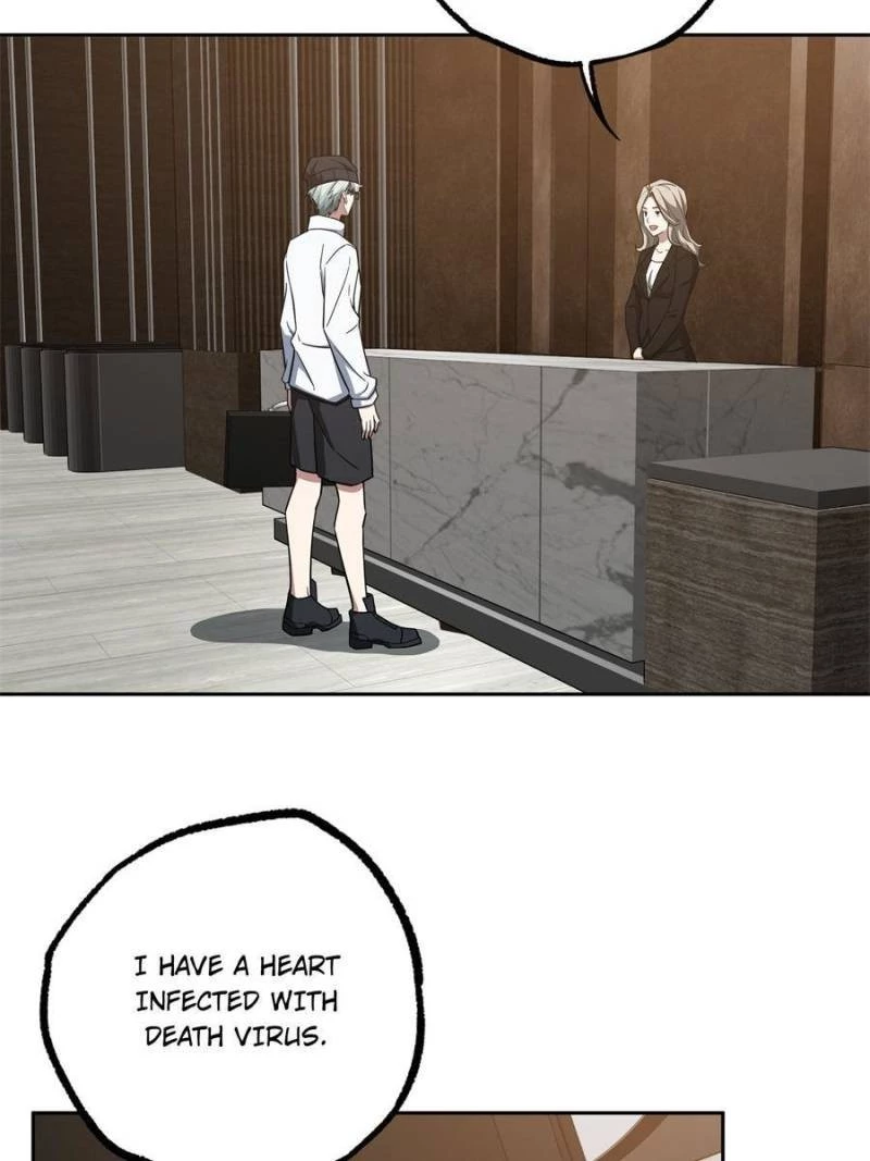 The Legendary Mechanic Chapter 121 - 14