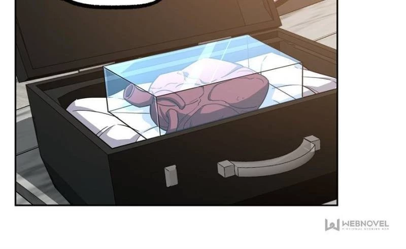 The Legendary Mechanic Chapter 121 - 15