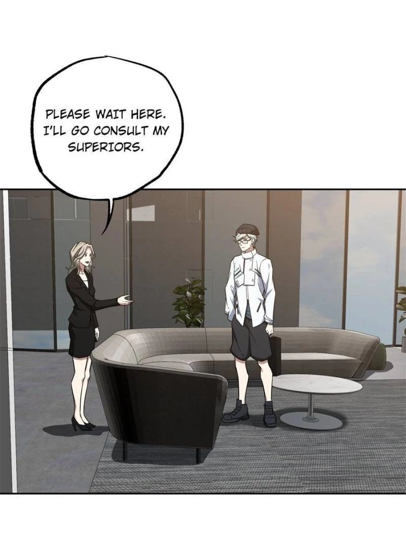 The Legendary Mechanic Chapter 121 - 16