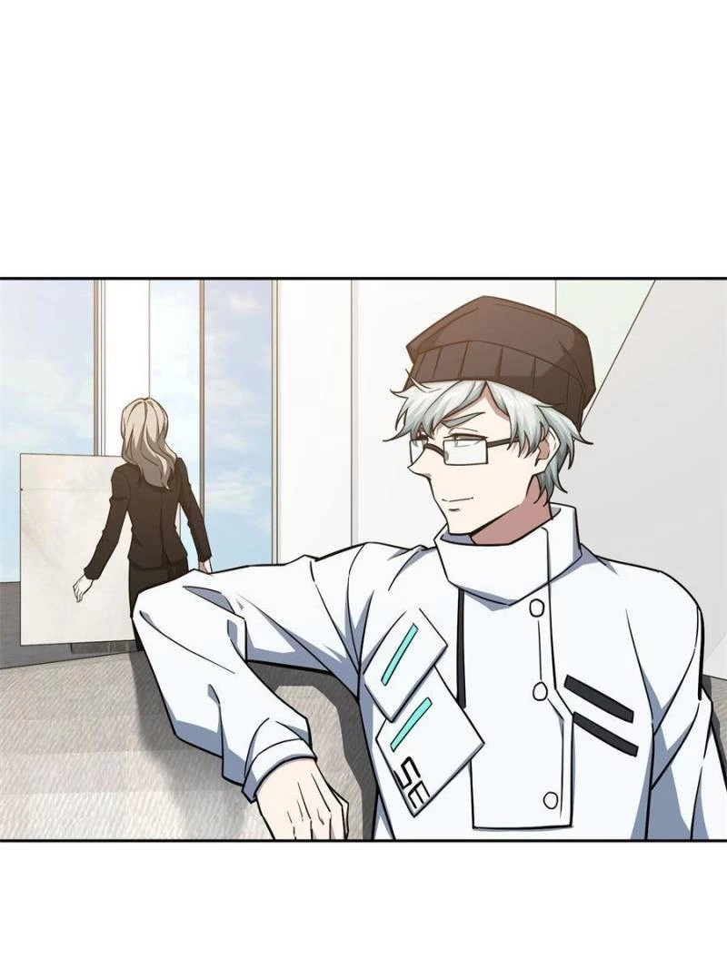 The Legendary Mechanic Chapter 121 - 17