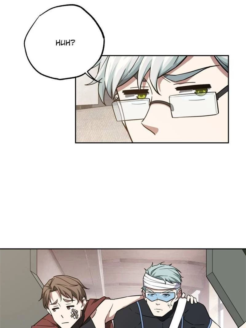The Legendary Mechanic Chapter 121 - 18