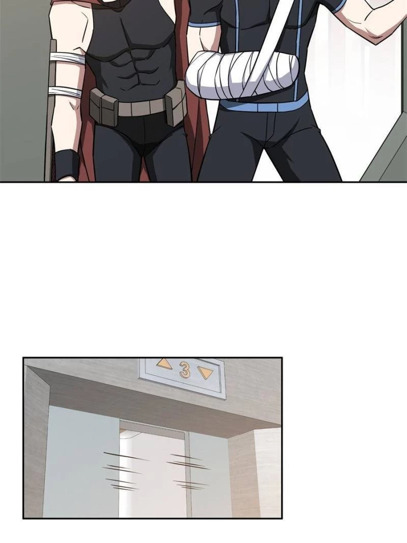 The Legendary Mechanic Chapter 121 - 19