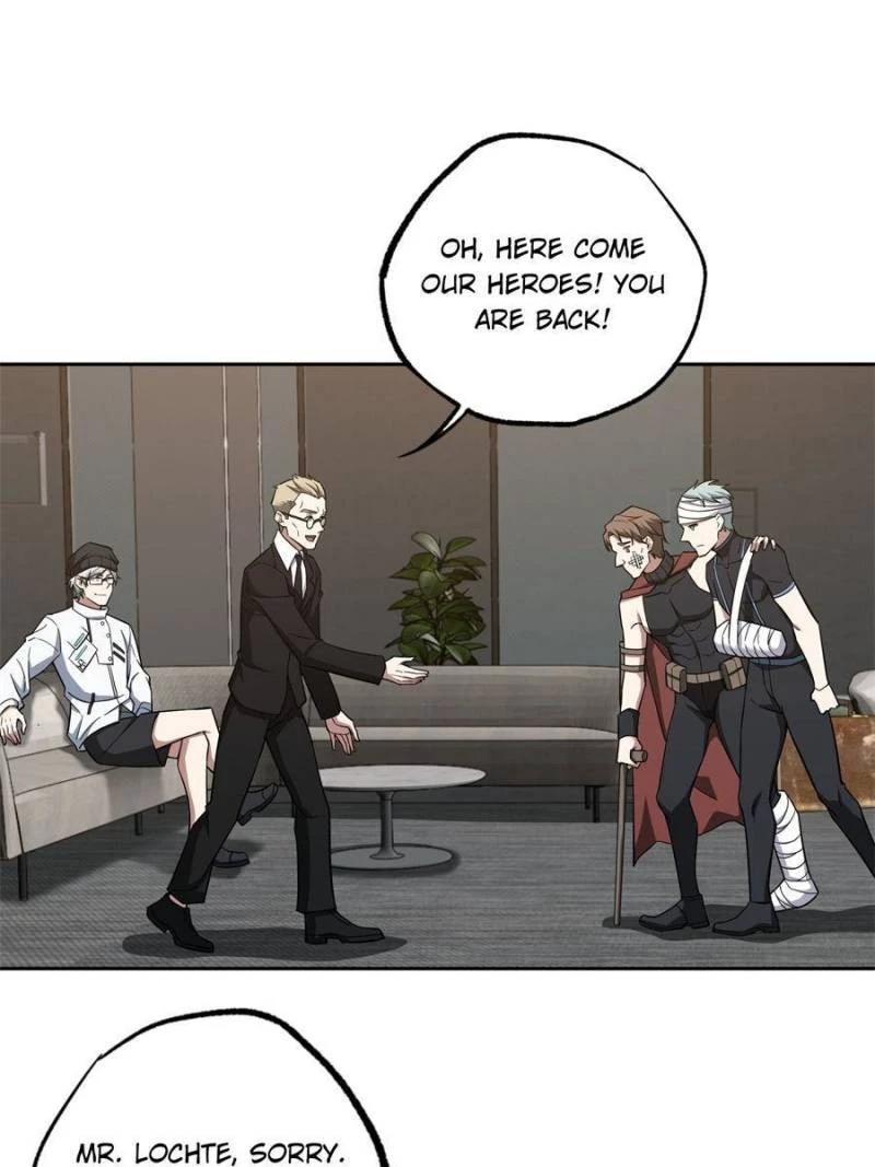 The Legendary Mechanic Chapter 121 - 20