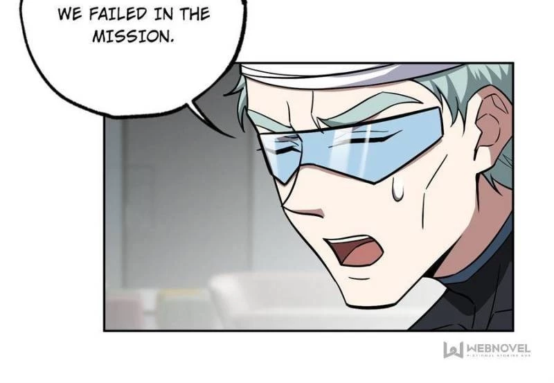 The Legendary Mechanic Chapter 121 - 21