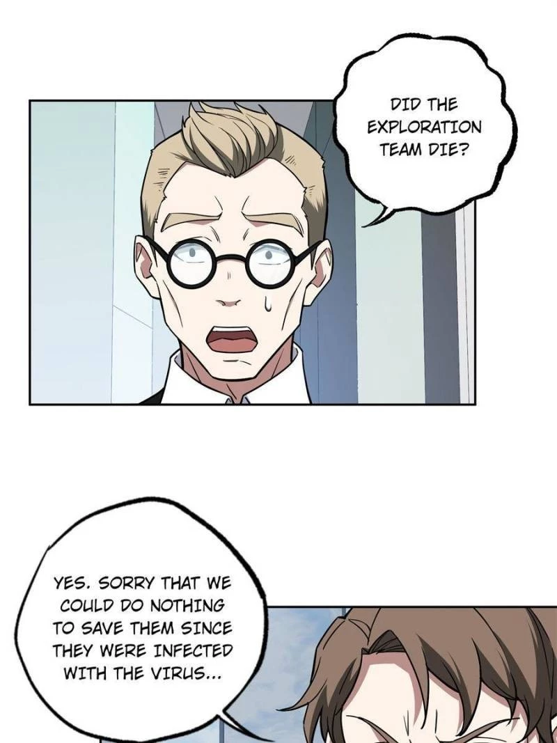 The Legendary Mechanic Chapter 121 - 22
