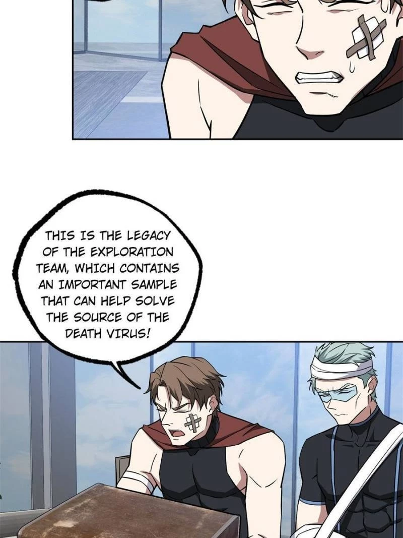 The Legendary Mechanic Chapter 121 - 23