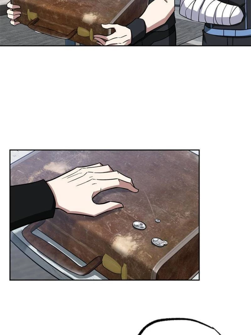 The Legendary Mechanic Chapter 121 - 24
