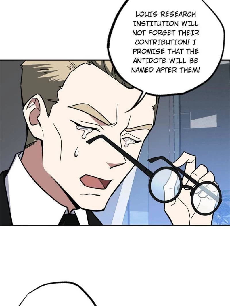 The Legendary Mechanic Chapter 121 - 25