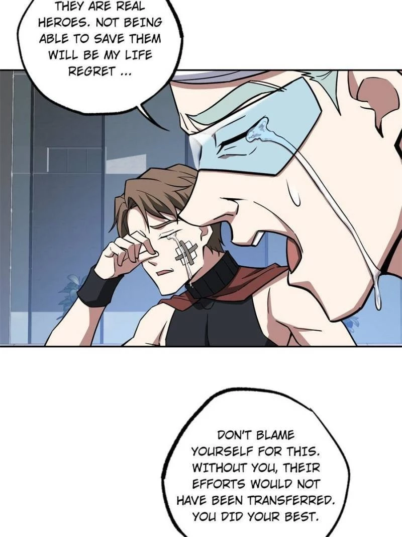 The Legendary Mechanic Chapter 121 - 26