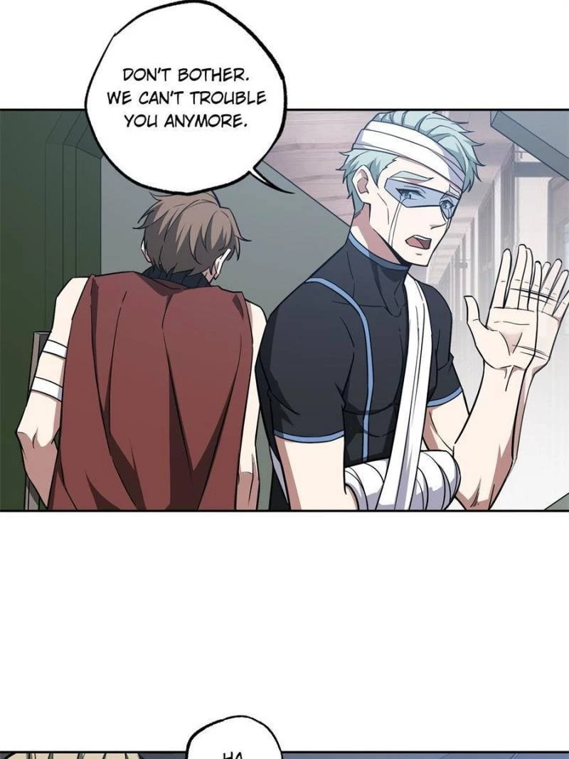 The Legendary Mechanic Chapter 121 - 28