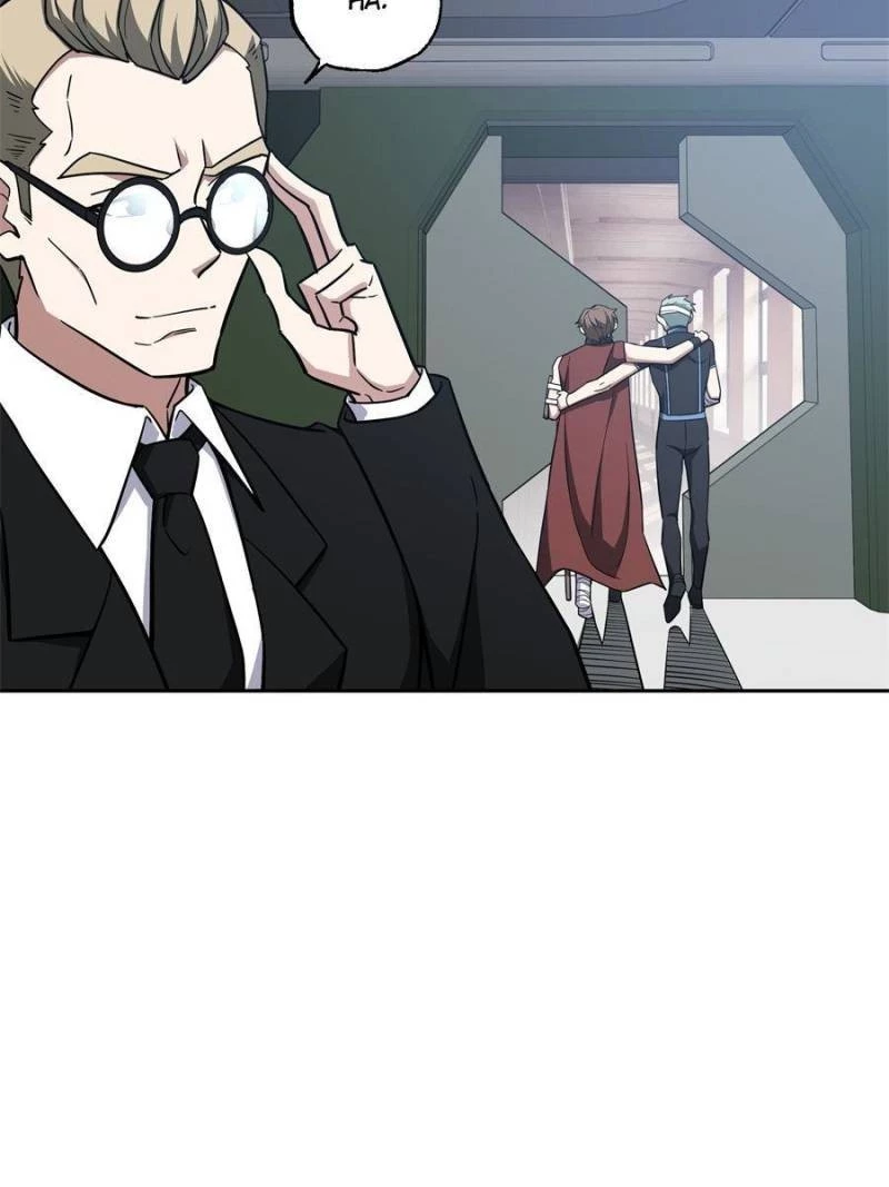 The Legendary Mechanic Chapter 121 - 29