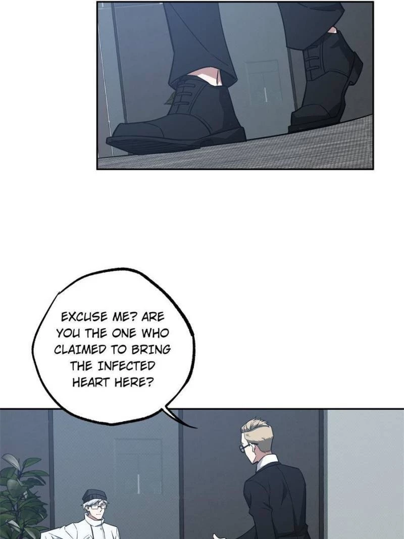 The Legendary Mechanic Chapter 121 - 30