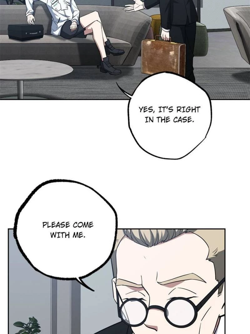 The Legendary Mechanic Chapter 121 - 31