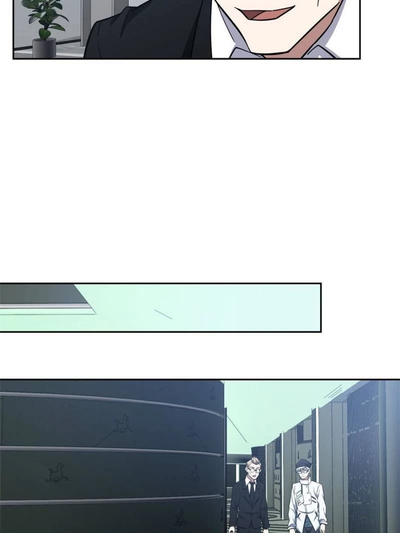 The Legendary Mechanic Chapter 121 - 32
