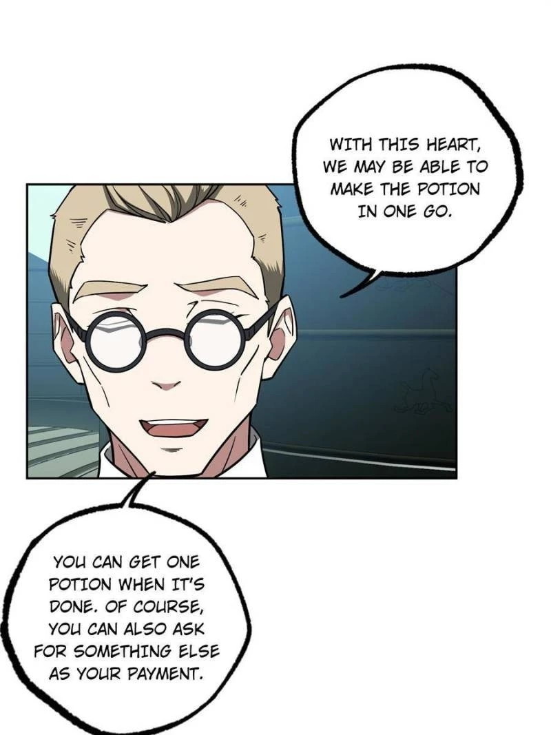 The Legendary Mechanic Chapter 121 - 34