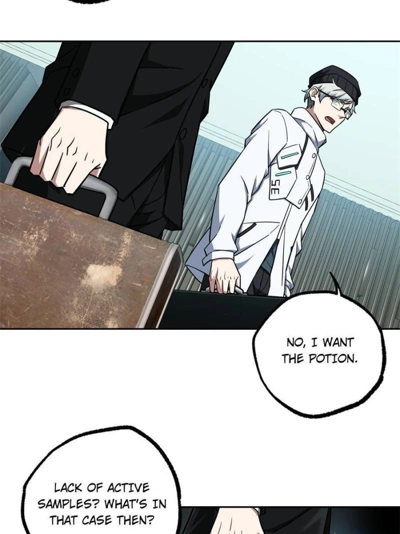 The Legendary Mechanic Chapter 121 - 35