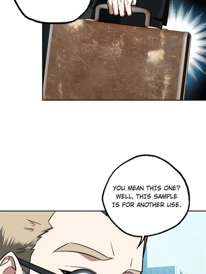 The Legendary Mechanic Chapter 121 - 36