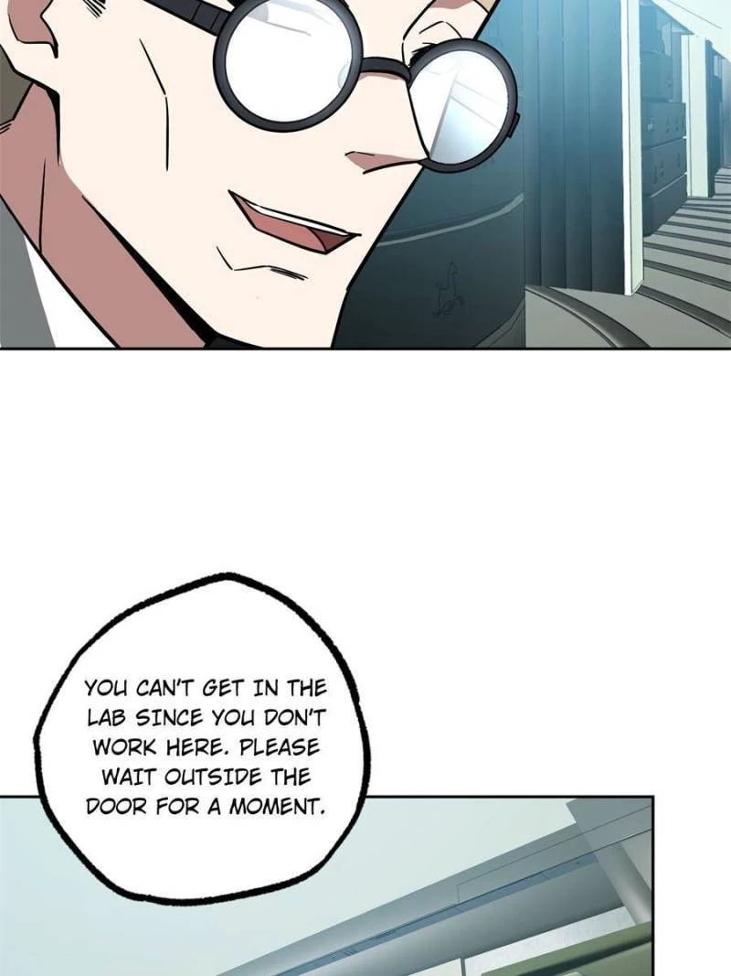 The Legendary Mechanic Chapter 121 - 37