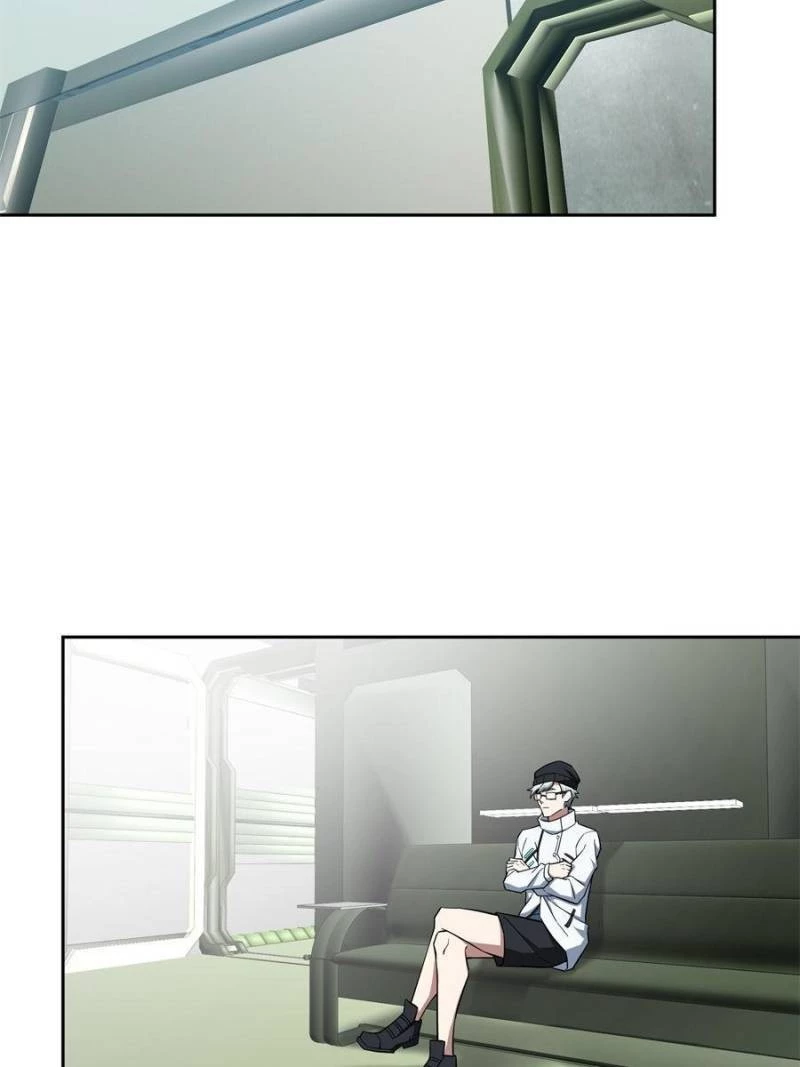 The Legendary Mechanic Chapter 121 - 38