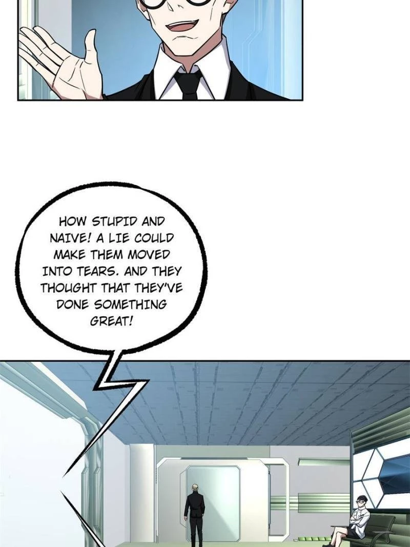The Legendary Mechanic Chapter 121 - 43